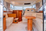 Cranchi Atlantique 40 for sale - saloon