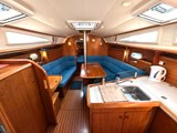 Jeanneau Sun Odyssey 35 Lift Keel