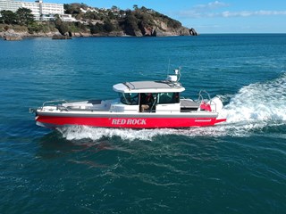 Axopar 28 Cabin - For Sale