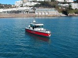 Axopar 28 Cabin - For Sale
