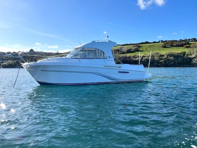 2008 Beneteau ANTARES 6