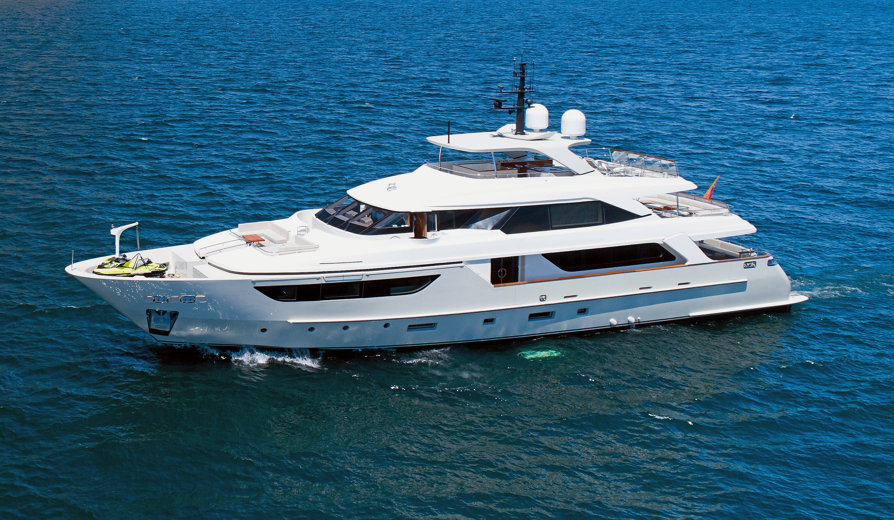 2018 San Lorenzo SD126